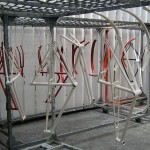 powder coated bicycle frames 150x150 Gallery