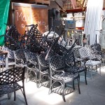 powder coated garden furniture 150x150 Gallery