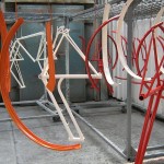 powder coating bicycles 150x150 Gallery