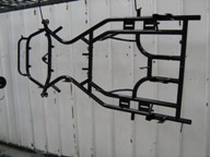 powder coating chasiss Powder Coating Motorbike & Car Parts, Chassis and Frames