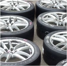 Thumbnail image for Powder Coating Wheels, Mags, Rims and Alloys